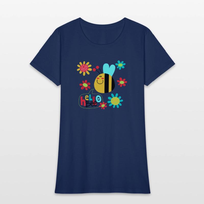 Hello Bee