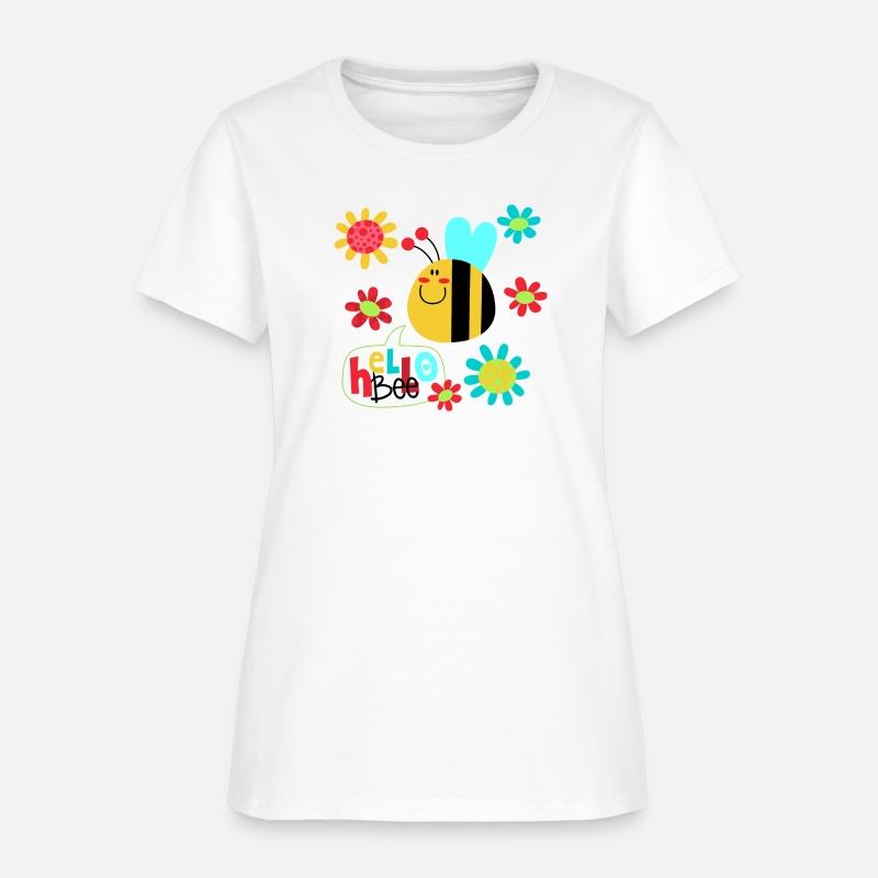 Hello Bee