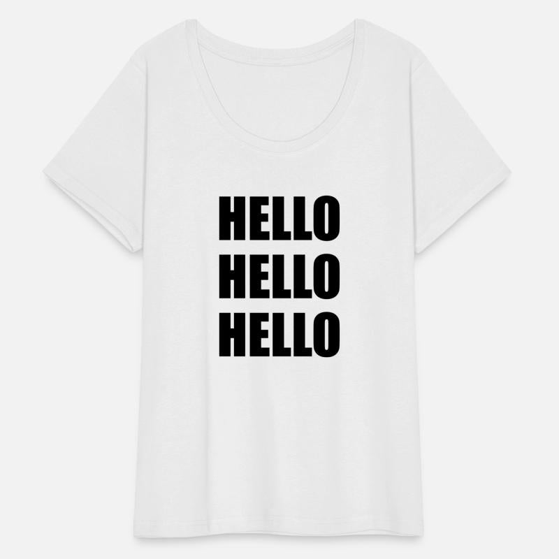 Hello Hello Hello