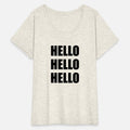 Hello Hello Hello