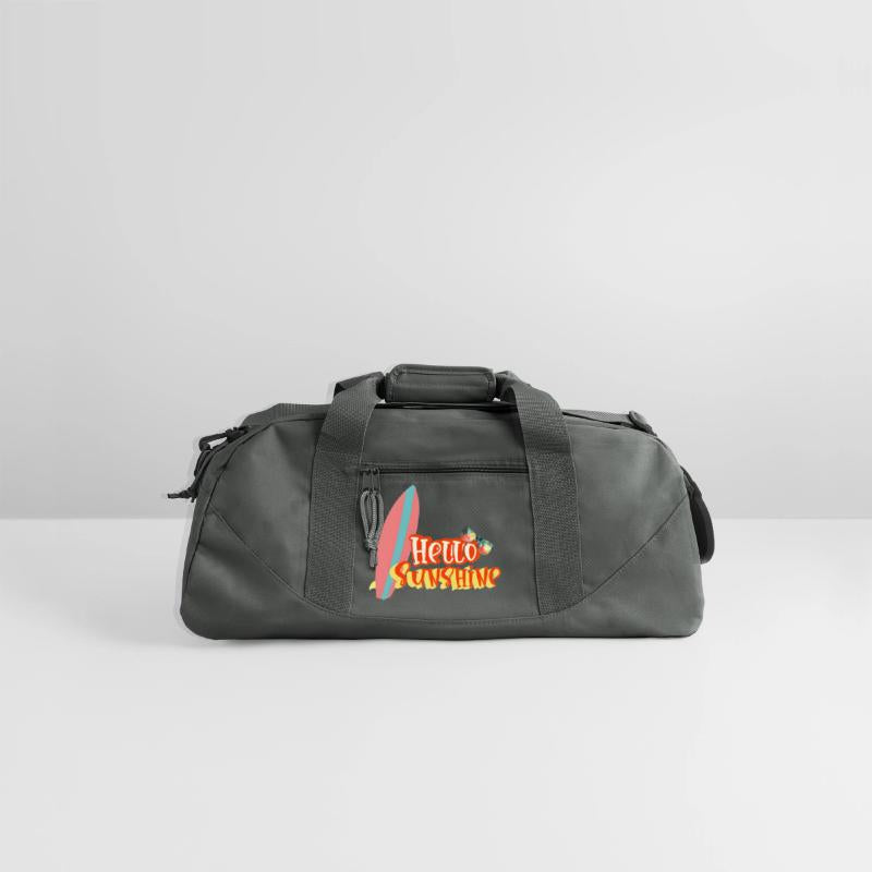 Hello Sunshine Summer Vibes