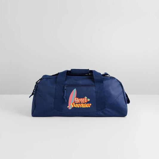 Hello Sunshine Summer Vibes