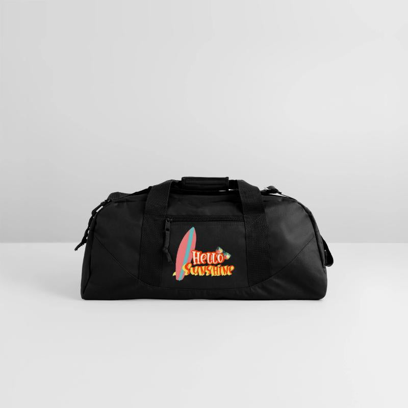 Hello Sunshine Summer Vibes