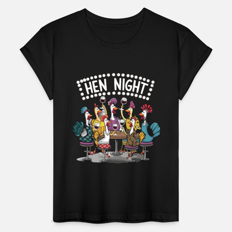 Hen Night for a Stag and hen party