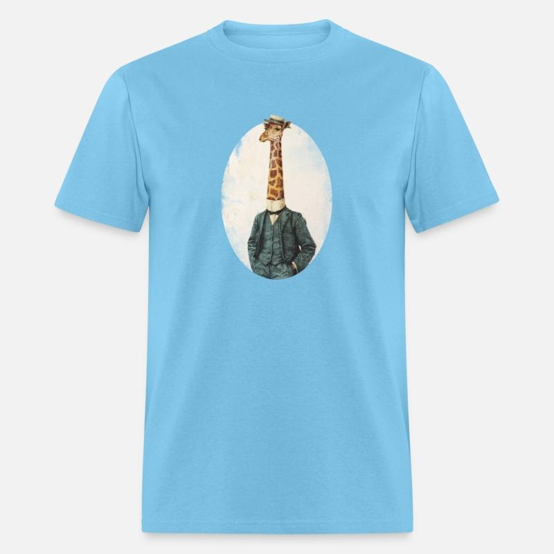 High Class Gentleman