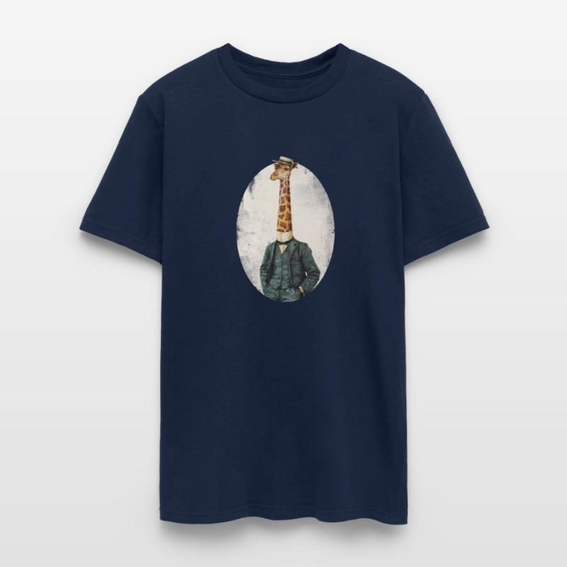 High Class Gentleman