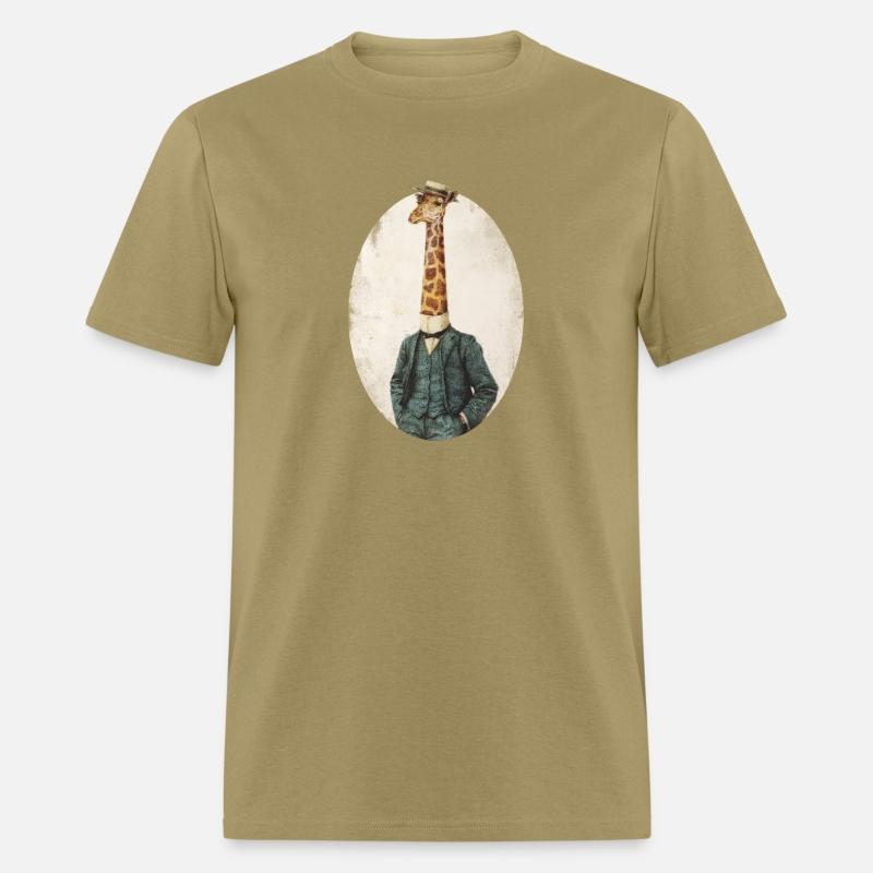 High Class Gentleman