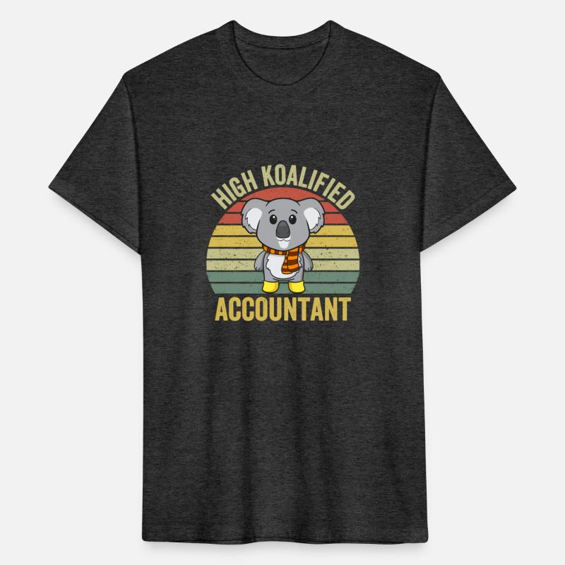 Highly Koalified Accountant Accounting