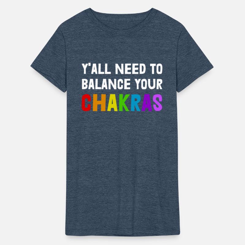 Hinduism, yall need to balance your chakras