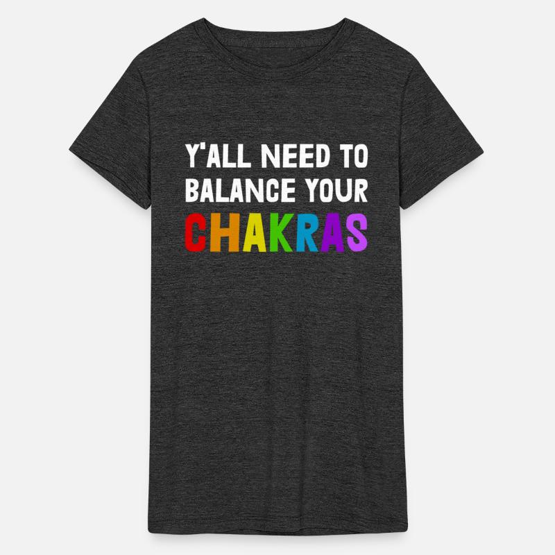 Hinduism, yall need to balance your chakras