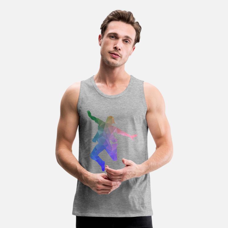 Hip Hop breakdance Dance