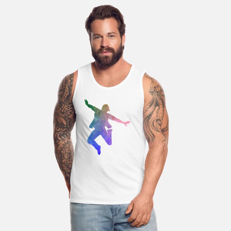 Hip Hop breakdance Dance