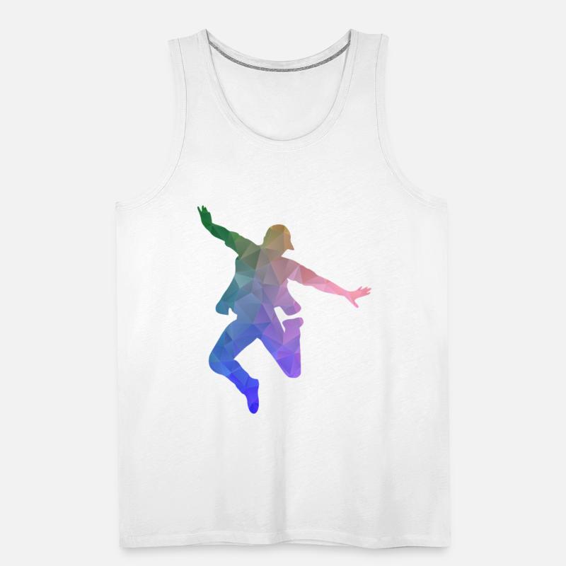 Hip Hop breakdance Dance