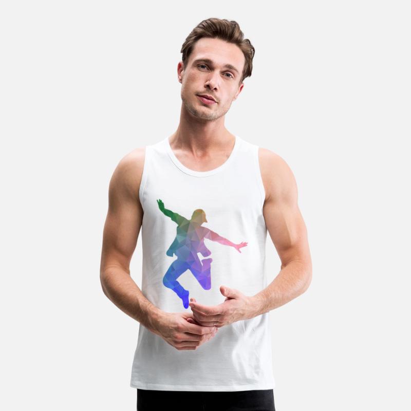 Hip Hop breakdance Dance