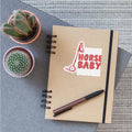 HOBBY HORSE BABY