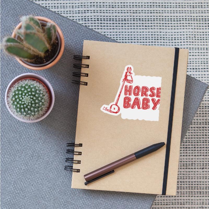 HOBBY HORSE BABY