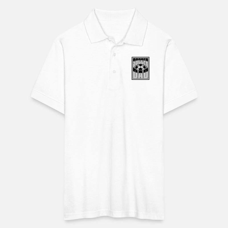 Hobby Sport Soccer Dad