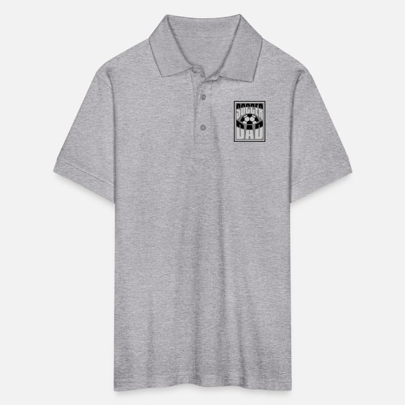 Hobby Sport Soccer Dad