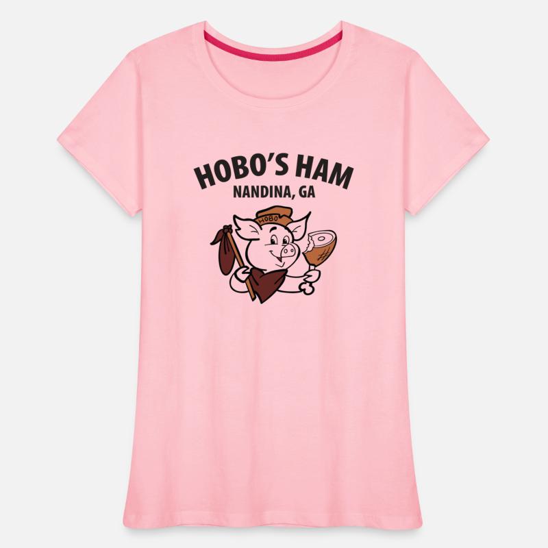 Hobo s Ham