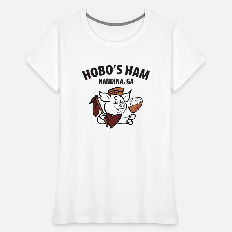 Hobo s Ham