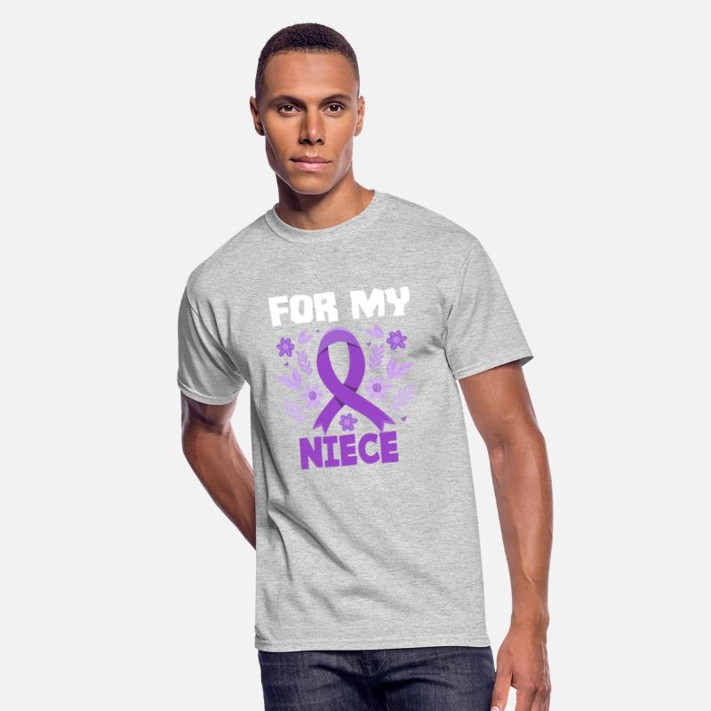 Hodgkin's Lymphoma Awareness For My Niece