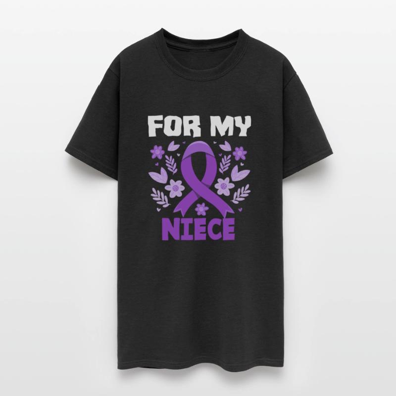 Hodgkin's Lymphoma Awareness For My Niece