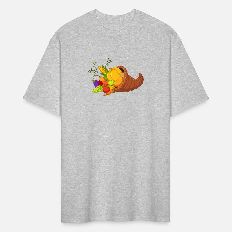Horn Of Plenty