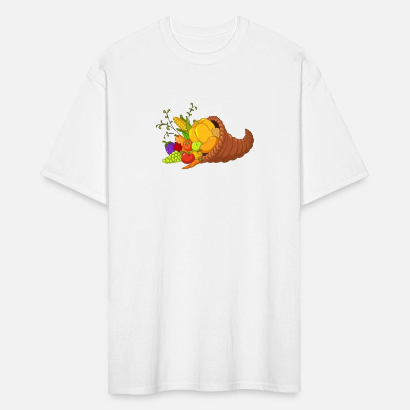 Horn Of Plenty