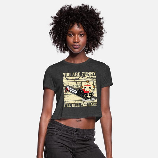 Horror Clown Film Outfit Film Festival Halloween