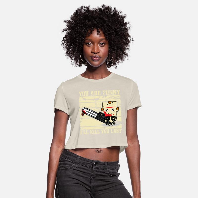 Horror Clown Film Outfit Film Festival Halloween