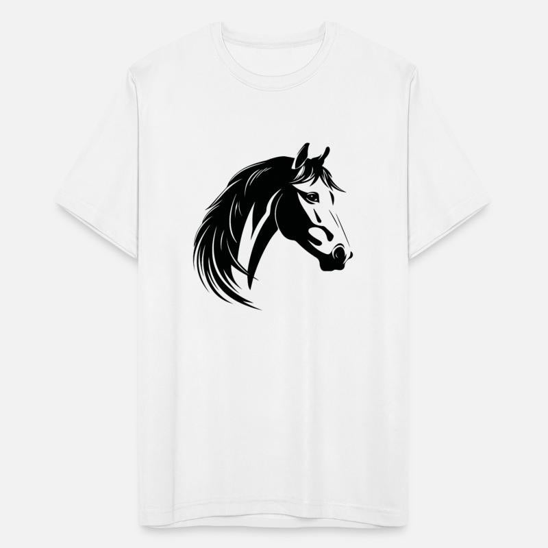 Horse Equine Pony
