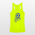 Horse football ball game header club fan hobby Fun