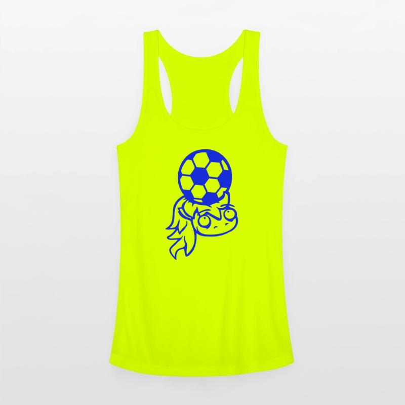 Horse football ball game header club fan hobby Fun