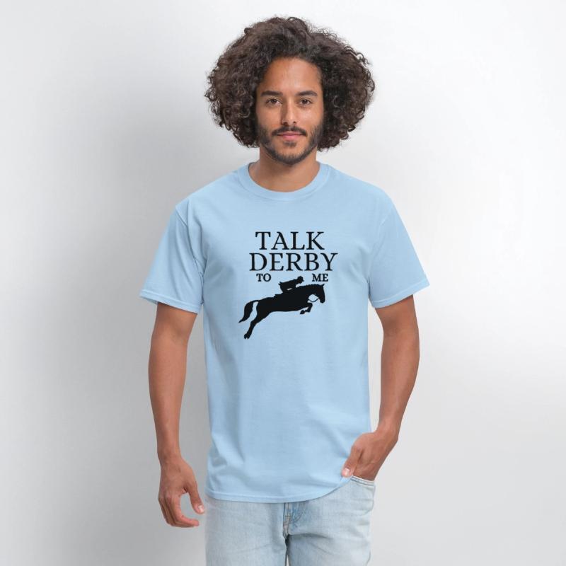 Horse Racing Derby Race Owner Talk Derby to Me