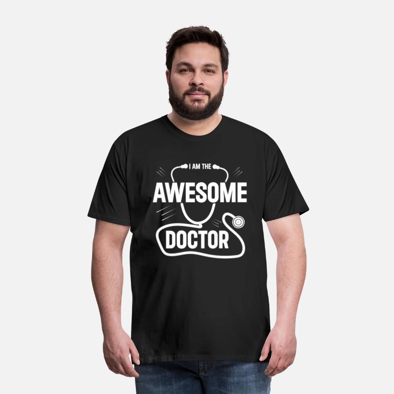 Hospital Doctor - I Am The Awesome Doctor