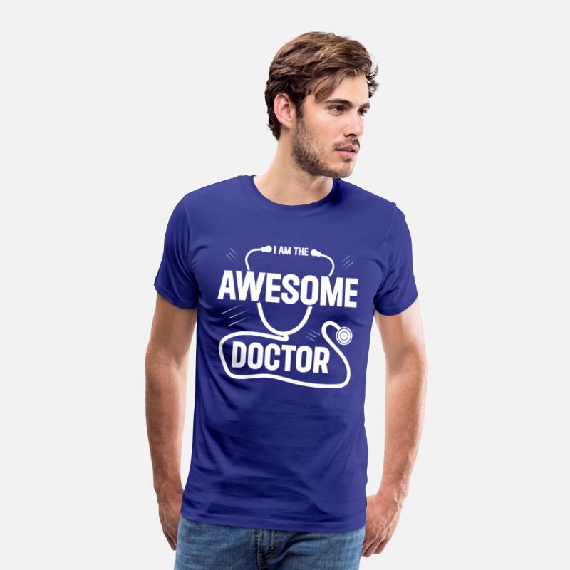 Hospital Doctor - I Am The Awesome Doctor