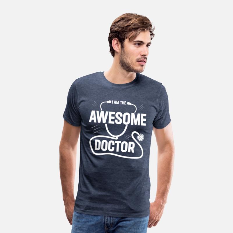 Hospital Doctor - I Am The Awesome Doctor