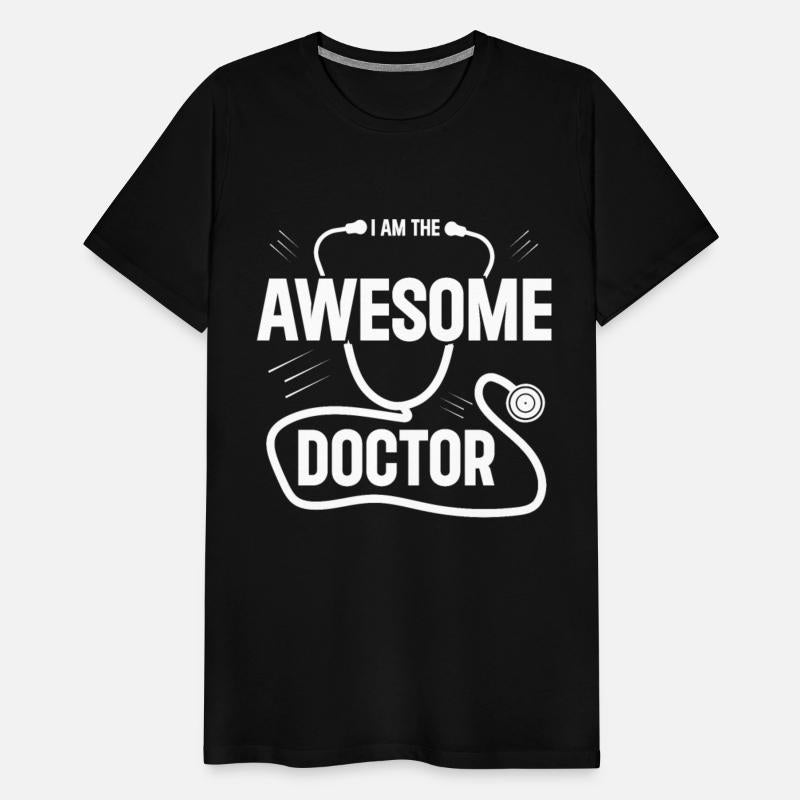 Hospital Doctor - I Am The Awesome Doctor