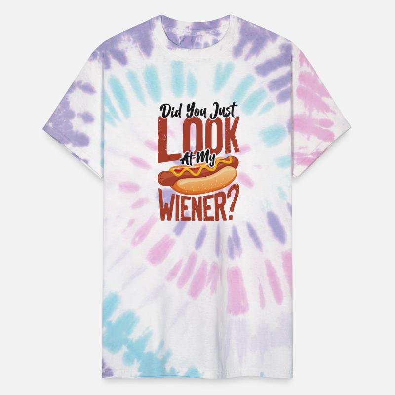 Hot Dog Adult Humor Pun Naughty