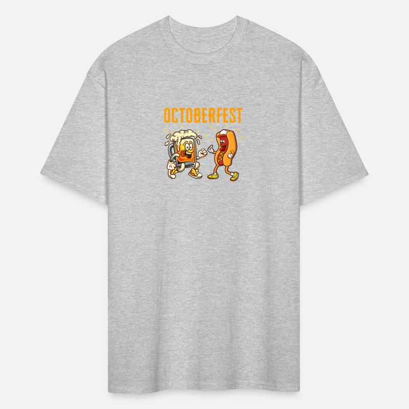 Hotdog Sausage Oktoberfest Costume Bavarian German