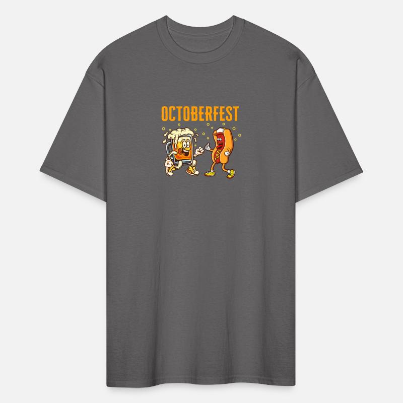 Hotdog Sausage Oktoberfest Costume Bavarian German