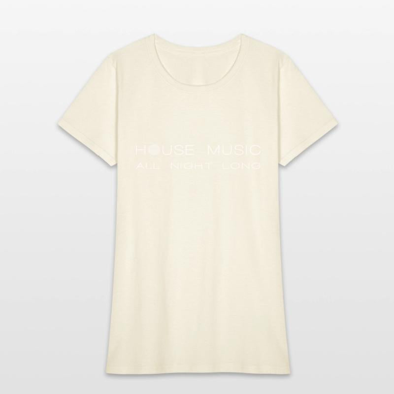 House Music All Night Long