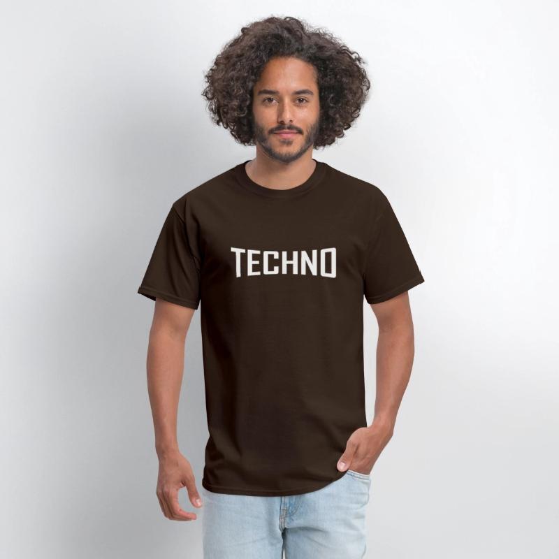 House Music Festival clothing Electronic