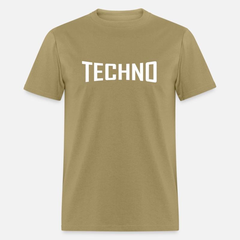 House Music Festival clothing Electronic