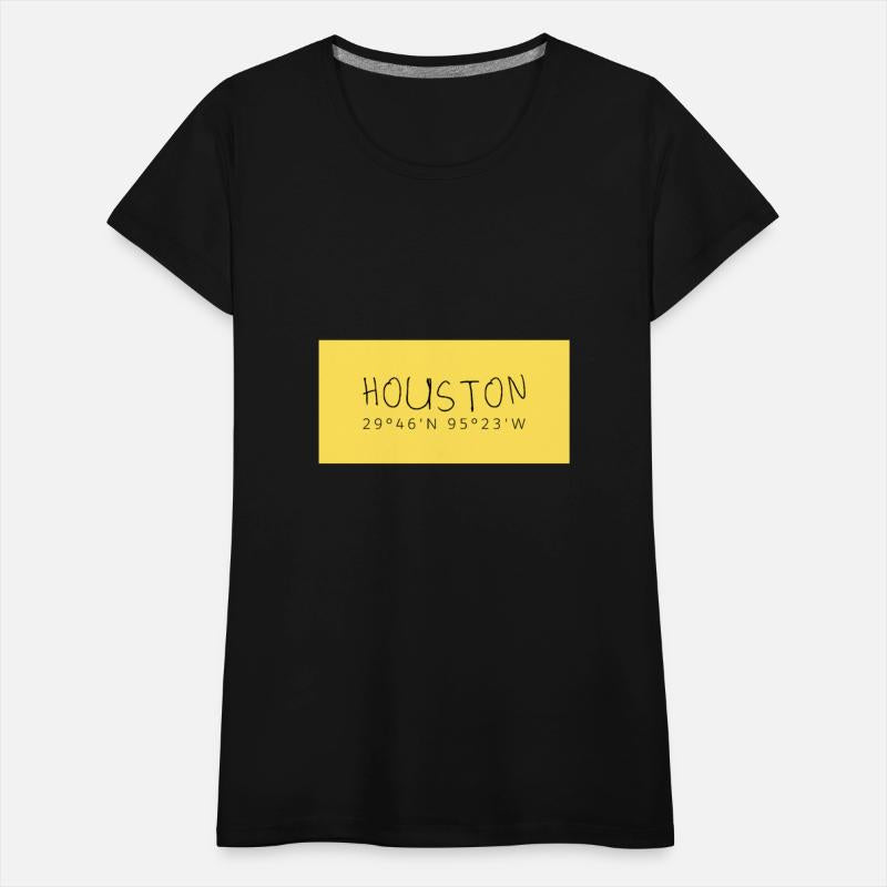 Houston Coordinate's design