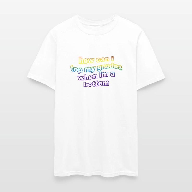 How Can I Top My Grades When Im A Bottom