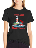 Newfoundland & Labrador T-Shirt