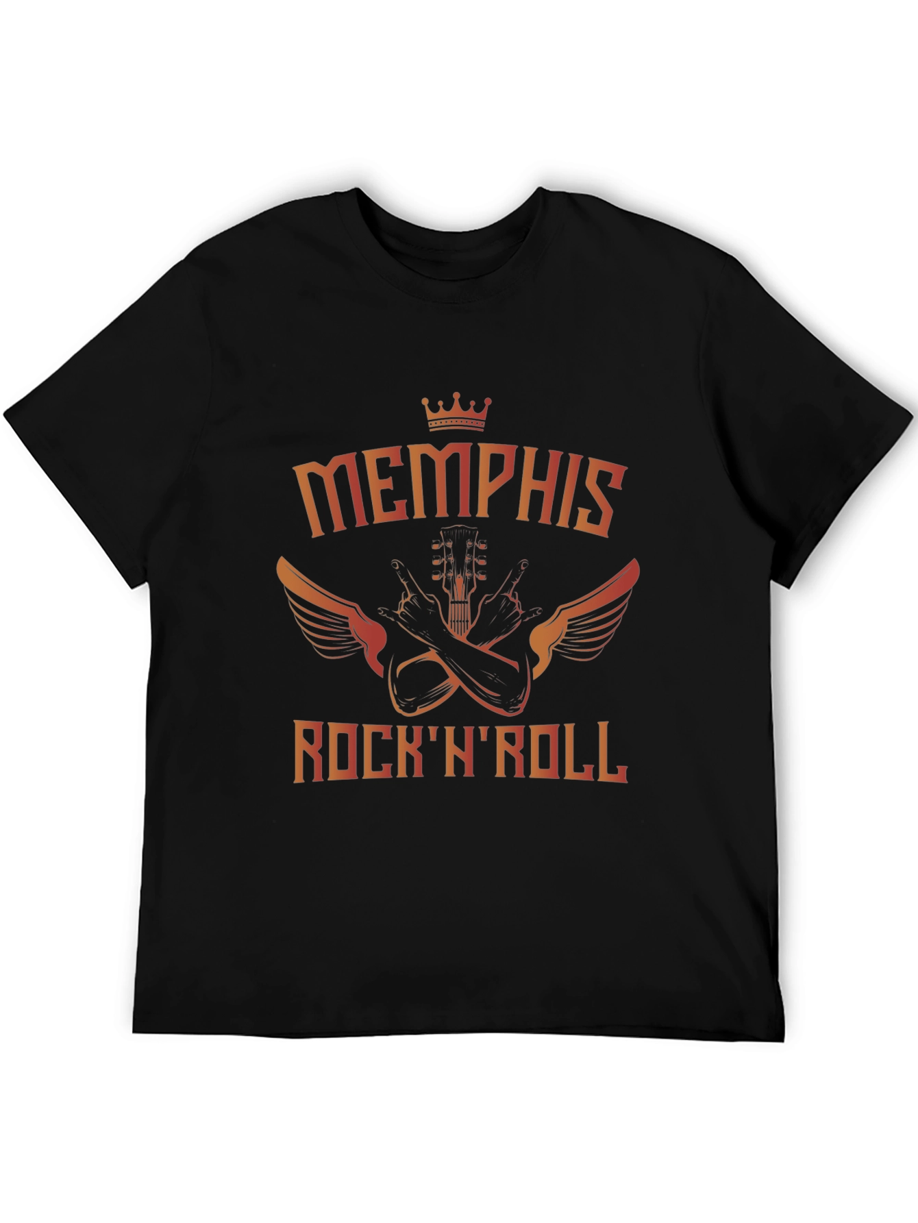Memphis RocknRoll T-Shirt