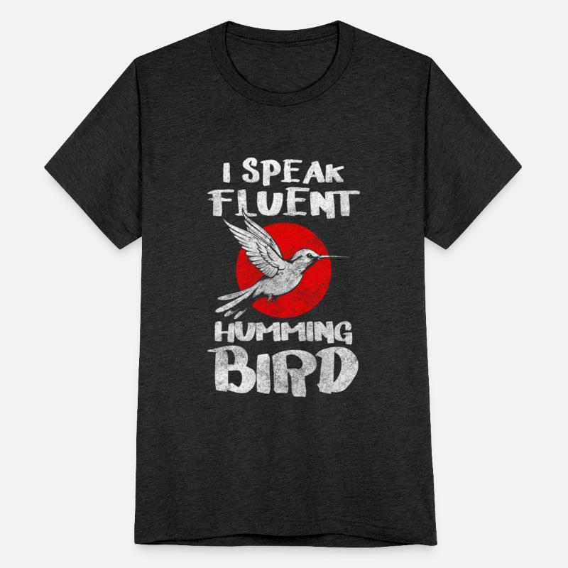 Hummingbird Swarm Conservation