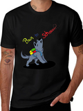 Back to School Pup T-Shirt
